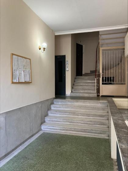 Elegant 2 bedroom 2 bathroom apt in Athens vibrant centre! - VL5 - image 24