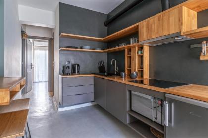 Soho Apartments by Olala Homes - image 21