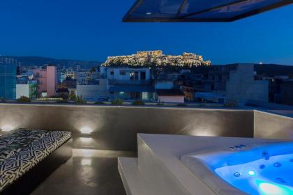Athenian Lofts - image 21