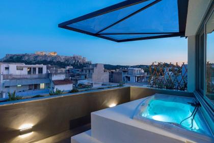 Athenian Lofts - image 22