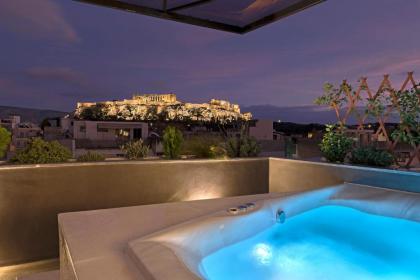 Athenian Lofts - image 23
