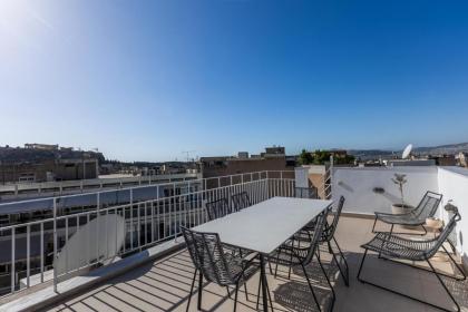 Olala Syntagma Apartments - image 21