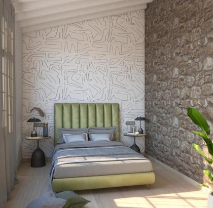 Incomparable Plaka's Luxury Apt Private Pool - image 21
