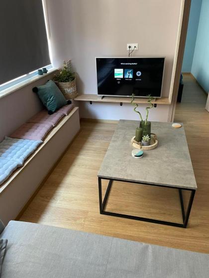 Athens Historical Centre 2 Bedroom Apt. - image 24