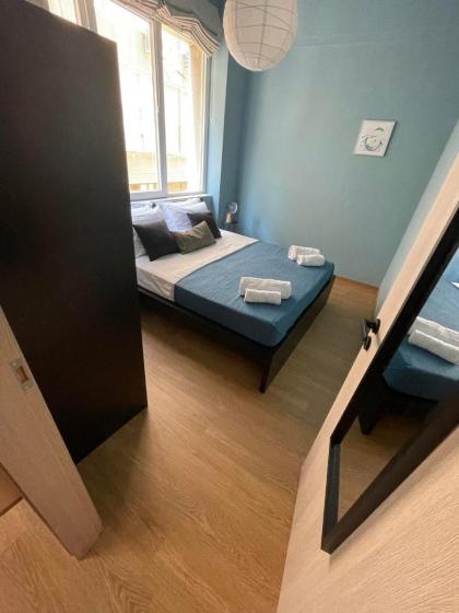 Athens Historical Centre 2 Bedroom Apt. - image 25