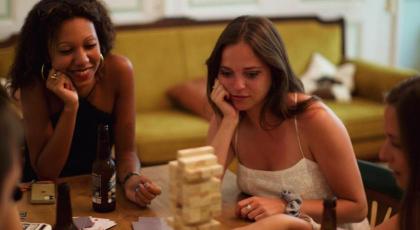 Baloo Hostel - image 21