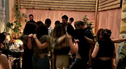 Baloo Hostel - image 22