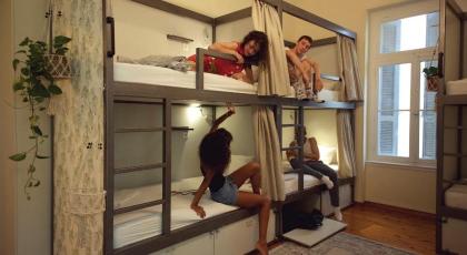 Baloo Hostel - image 23