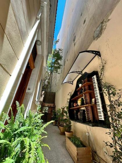 Baloo Hostel - image 25