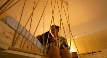 Baloo Hostel - image 27