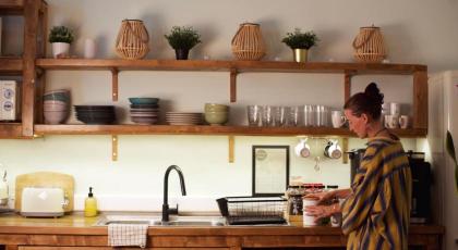 Baloo Hostel - image 28