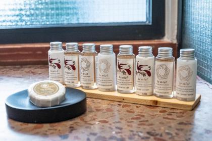 Hidesign Athens The Getaway Apartments - image 22