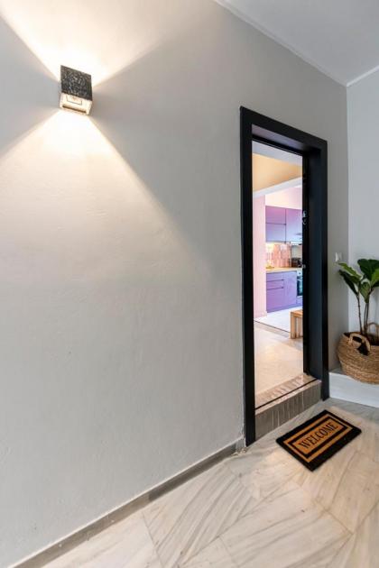 Hidesign Athens The Getaway Apartments - image 25