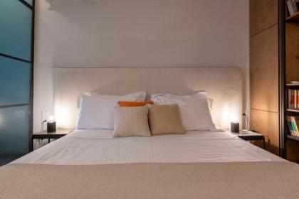 Hidesign Athens The Getaway Apartments - image 27