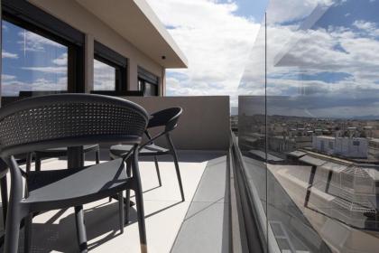 LUX&EASY Athens Downtown Residences - image 22