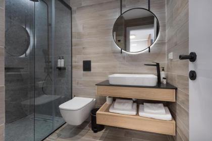 LUX&EASY Athens Downtown Residences - image 24