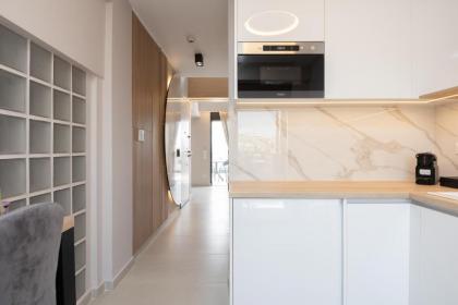 LUX&EASY Athens Downtown Residences - image 25