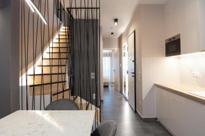 LUX&EASY Athens Downtown Residences - image 26