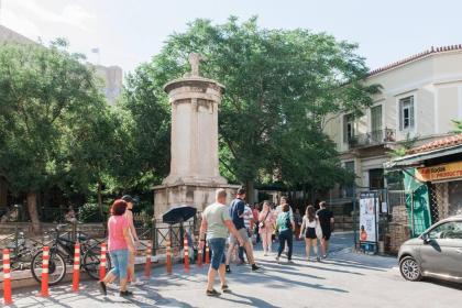 Diogenis' Jug - image 21