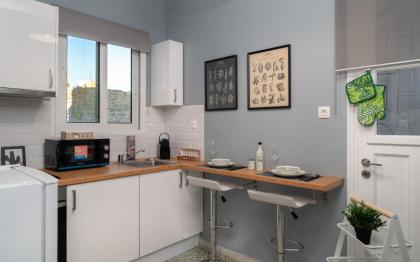 Acropolis apartment with a unique view 2 - image 22