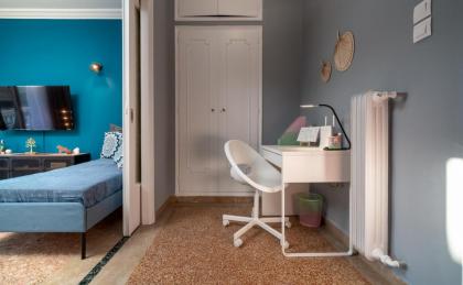 Acropolis apartment with a unique view 2 - image 23