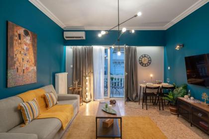 Acropolis apartment with a unique view 2 - image 24