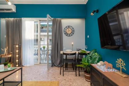 Acropolis apartment with a unique view 2 - image 26