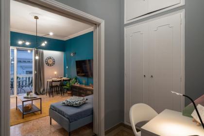 Acropolis apartment with a unique view 2 - image 27