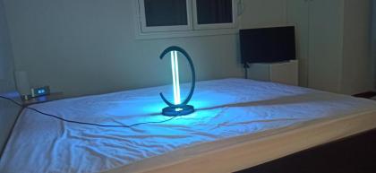 Chris's Athens home in the center of everything - image 22