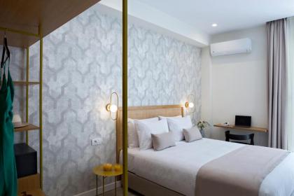 Hypnos Inn Athens - image 21