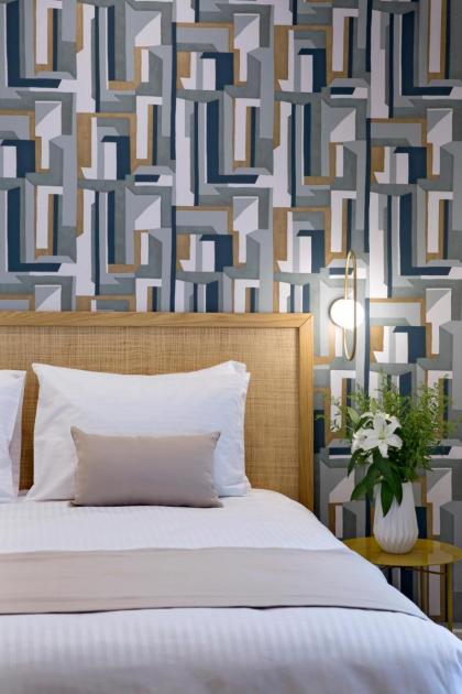 Hypnos Inn Athens - image 22