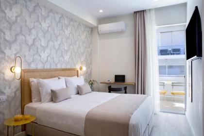 Hypnos Inn Athens - image 23