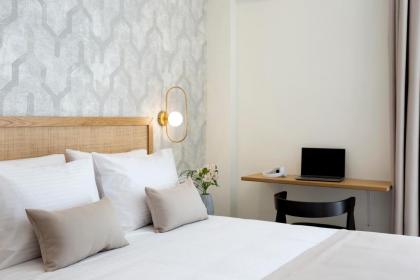 Hypnos Inn Athens - image 24