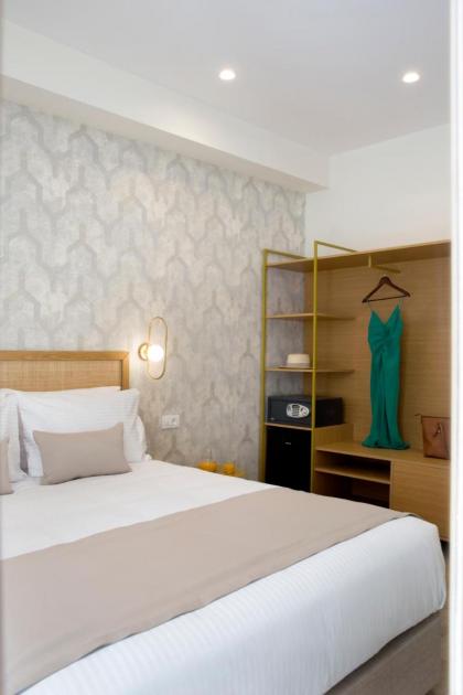 Hypnos Inn Athens - image 25