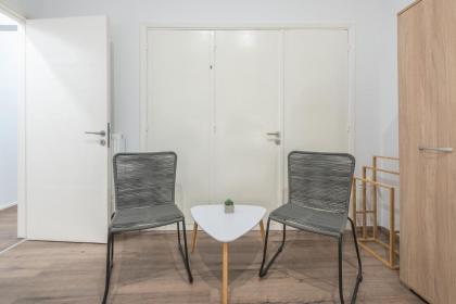 Spacious Family Home in Thisio by Cloudkeys - image 23