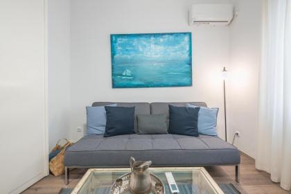 Spacious Family Home in Thisio by Cloudkeys - image 26