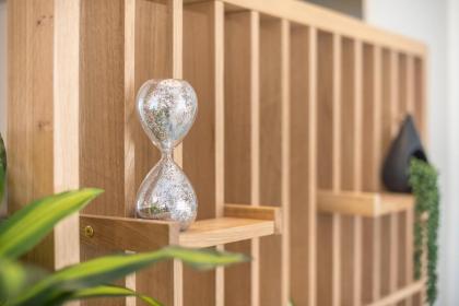 Luxury Loft with a Balcony by CloudKeys - image 21