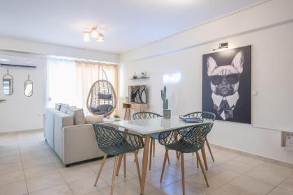 Luxury Loft with a Balcony by CloudKeys - image 22