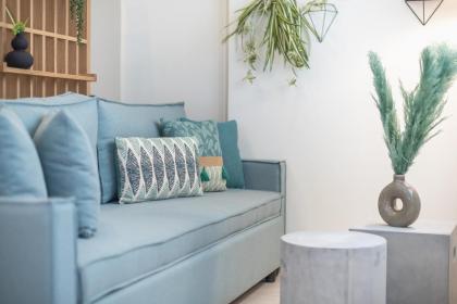 Luxury Loft with a Balcony by CloudKeys - image 24