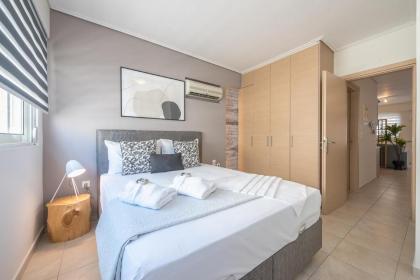 Luxury Loft with a Balcony by CloudKeys - image 25