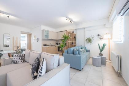 Luxury Loft with a Balcony by CloudKeys - image 26