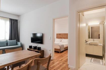 BEAUTIFUL ΝΕW CENTRAL APPARTMENT - image 21