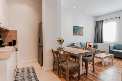 BEAUTIFUL ΝΕW CENTRAL APPARTMENT - image 22