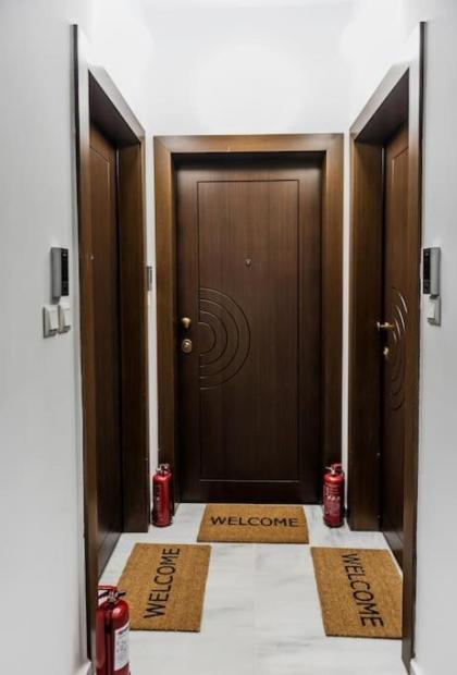 BEAUTIFUL ΝΕW CENTRAL APPARTMENT - image 23