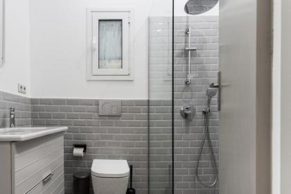 Charming apt in trendy Pangrati Athens centre - CH6 - image 21