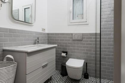 Charming apt in trendy Pangrati Athens centre - CH6 - image 23