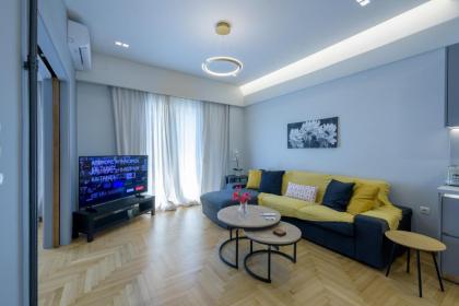 Lush 2bed apt. at the Acropolis! - image 21