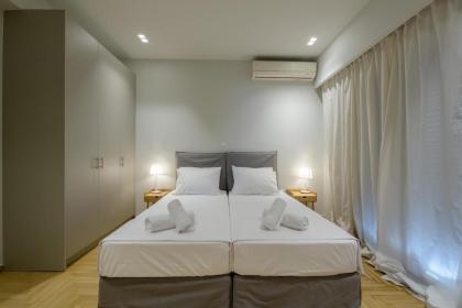Lush 2bed apt. at the Acropolis! - image 22