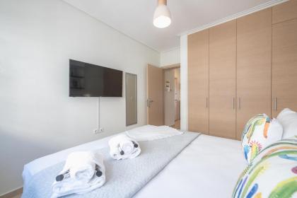 Elegant Home with Balcony by CloudKeys - image 23