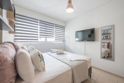 Elegant Home with Balcony by CloudKeys - image 27